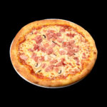 Пица Капричоза