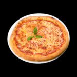 Пица Маргарита