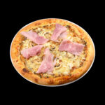 Пица с прошуто КОТО и рукола