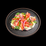 Гръцка салата