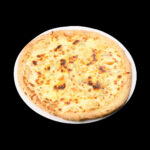 Пица Куатро формаджи